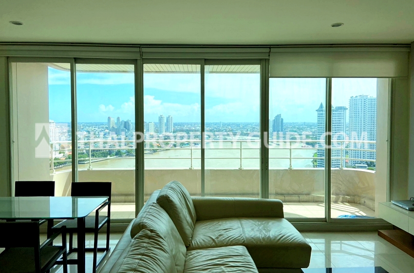 Condominium for rent in Sathorn